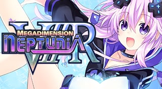 Megadimension Neptunia VIIR