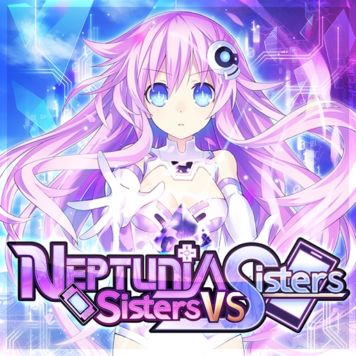 Neptunia: Sisters VS Sisters