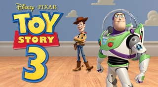 Disney•Pixar Toy Story 3