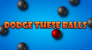 Dodge These Balls