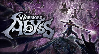 WARRIORS: Abyss