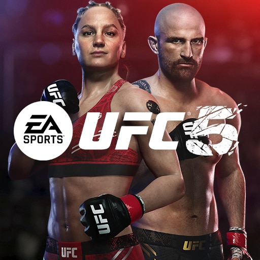 EA SPORTS™ UFC® 5