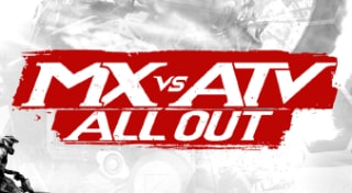 MX vs ATV All Out