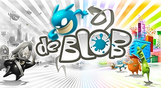 DeBlob