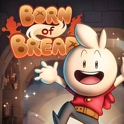 Born Of Bread