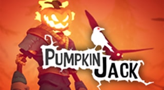 Pumpkin Jack