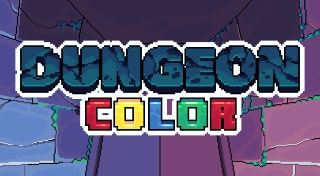 Dungeon Color