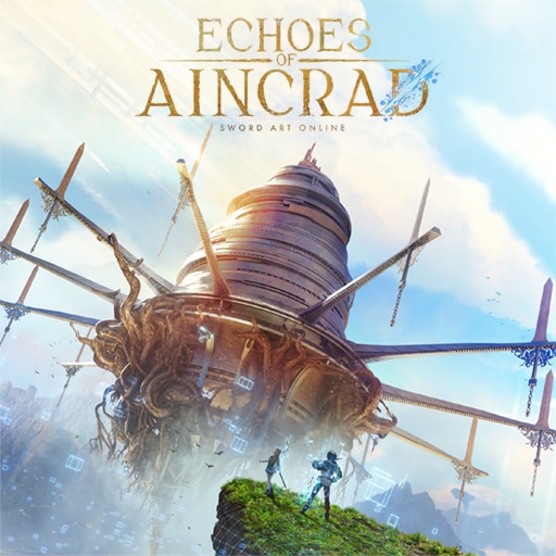 Echoes of Aincrad