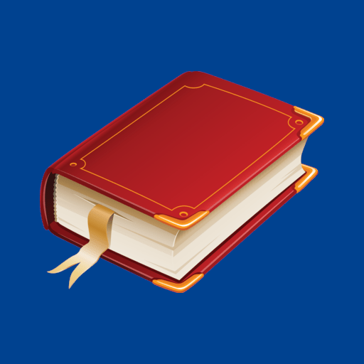 Spin the Book