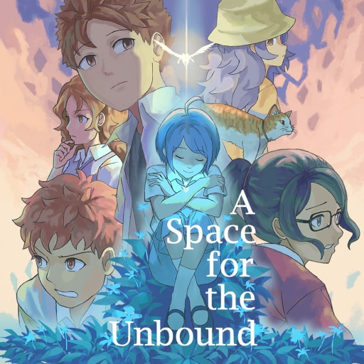 A Space for the Unbound