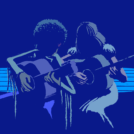 Musical Story Trophy Set