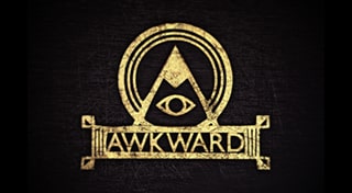 Awkward