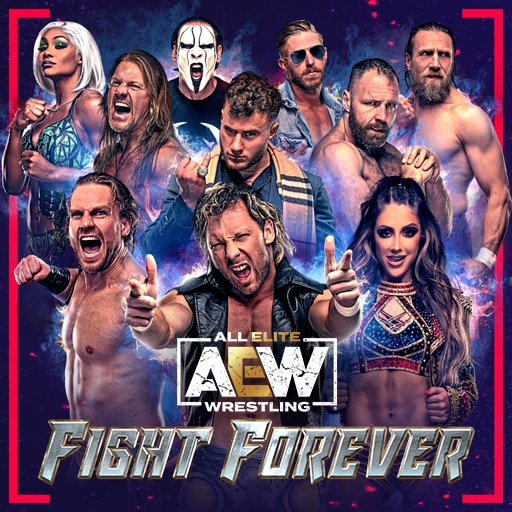 AEW: Fight Forever
