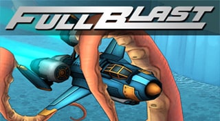 FullBlast cover art