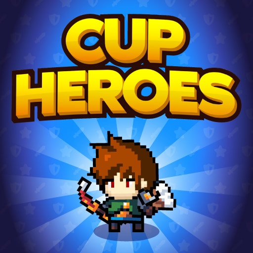 Cup Heroes