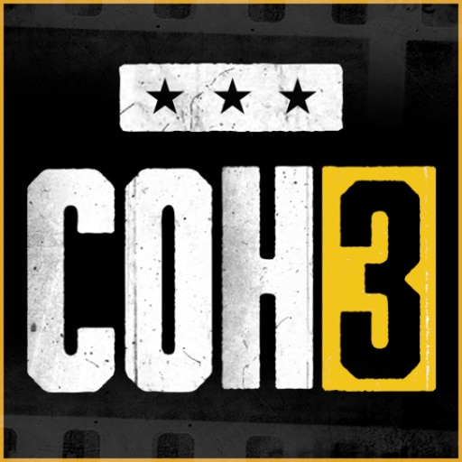 Company of Heroes 3