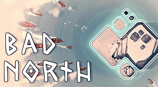 Bad North