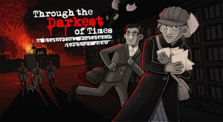 Through The Darkest of Times