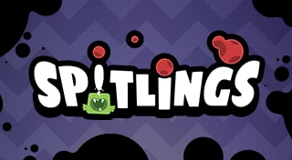 Spitlings