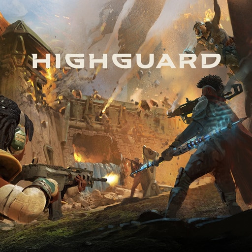 Highguard