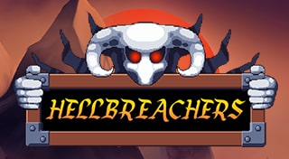 Hellbreachers cover art