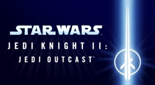 Star Wars Jedi Knight II: Jedi Outcast