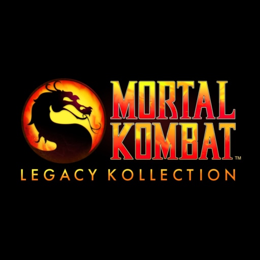 MORTAL KOMBAT: LEGACY KOLLECTION