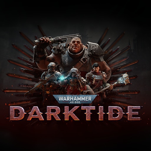 Warhammer 40,000: Darktide
