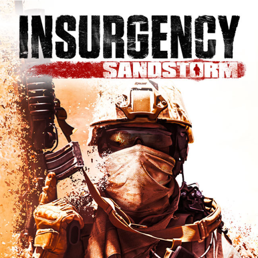 Insurgency: Sandstorm