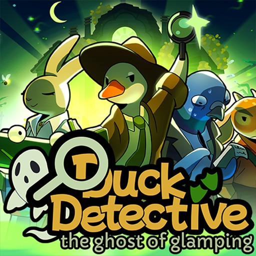 Duck Detective 2