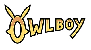 Owlboy
