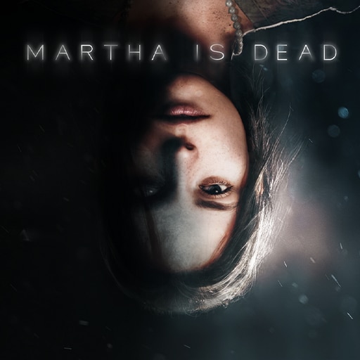 Martha Is Dead