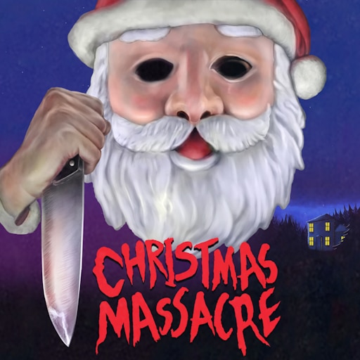CHRISTMAS MASSACRE