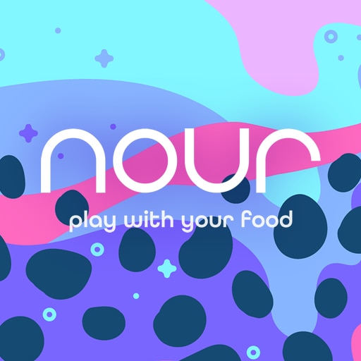Nour: Play With Your Food