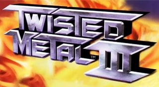 Twisted Metal III