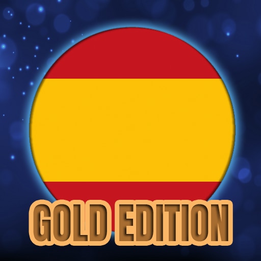 Quiz Thiz Spain: Gold Edition