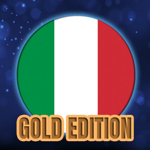 Quiz Thiz Italy: Gold Edition