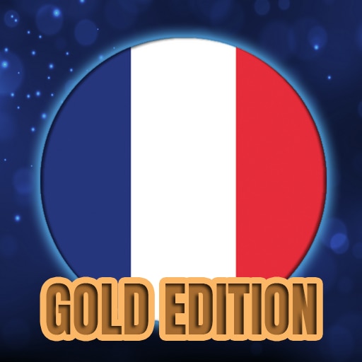 Quiz Thiz France: Gold Editon