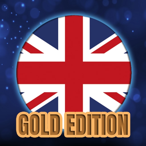 Quiz Thiz United Kingdom: Gold Edition