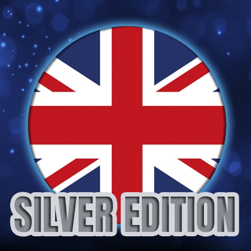 Quiz Thiz United Kingdom: Silver Edition