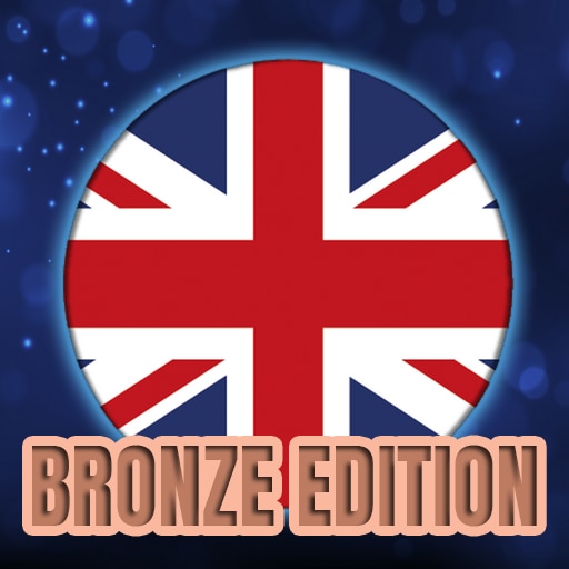 Quiz Thiz United Kingdom: Bronze Edition