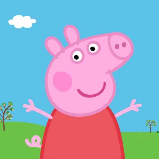 My Friend Peppa Pig 
