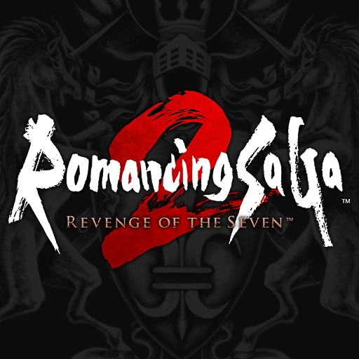 Romancing SaGa 2: Revenge of the Seven