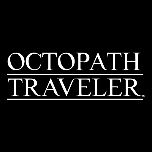 OCTOPATH TRAVELER