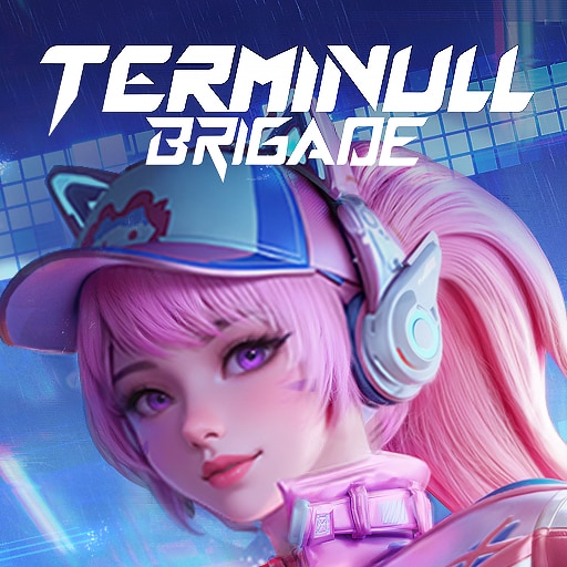 Terminull Brigade