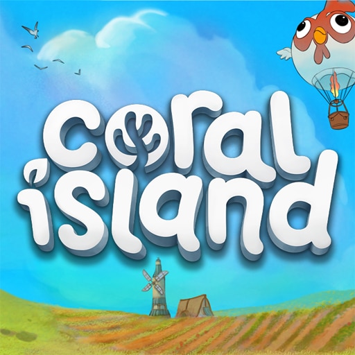 Coral Island