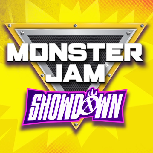 Monster Jam™ Showdown