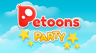 Petoons Party