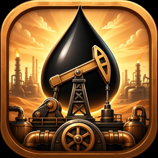 OilClicker