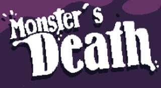 Monster's Death